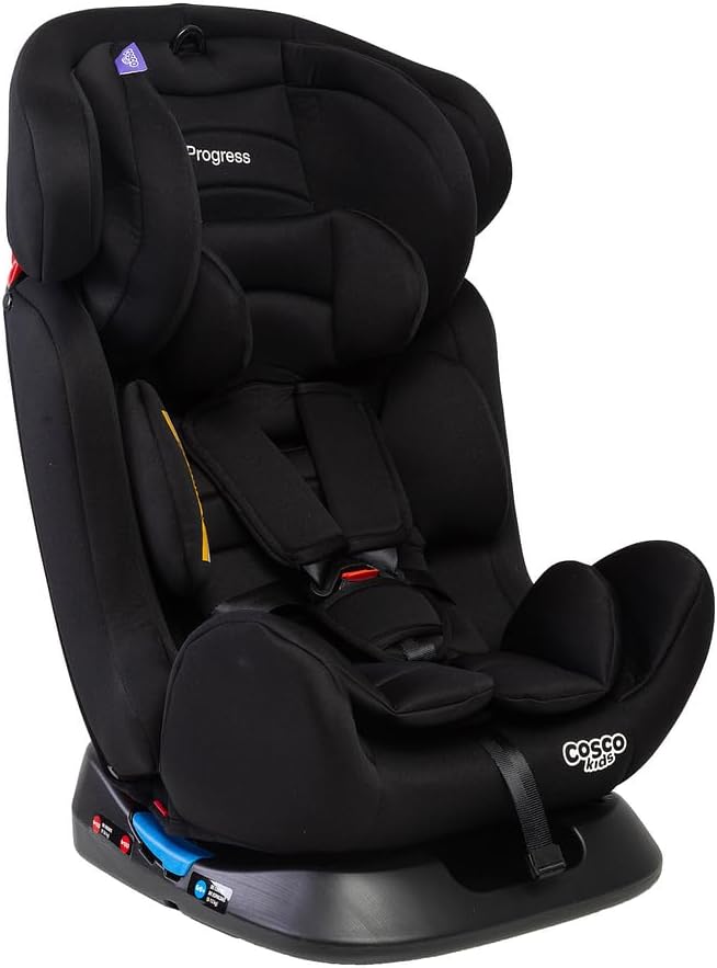 Cadeirinha para Auto até 36kg com 2 Posições de Inclinação