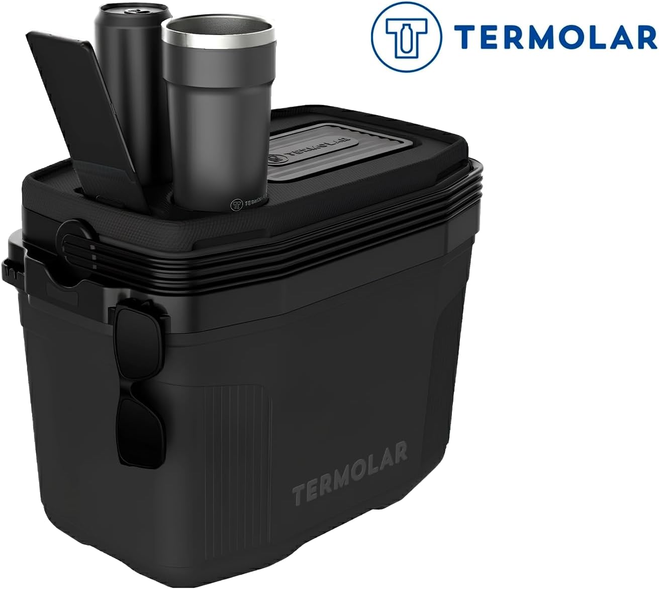 Caixa Térmica Termolar SUV 20L — foto 6