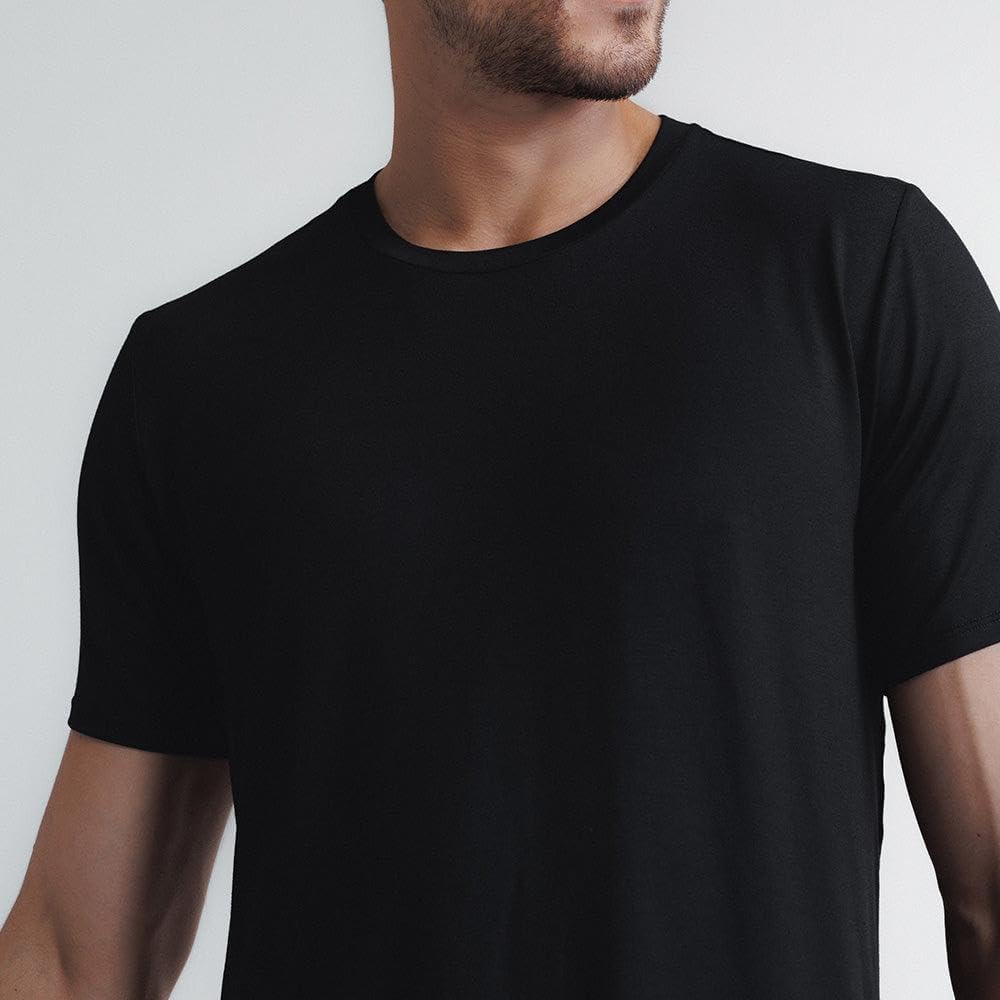 Daily T-shirt Masculino — foto 4