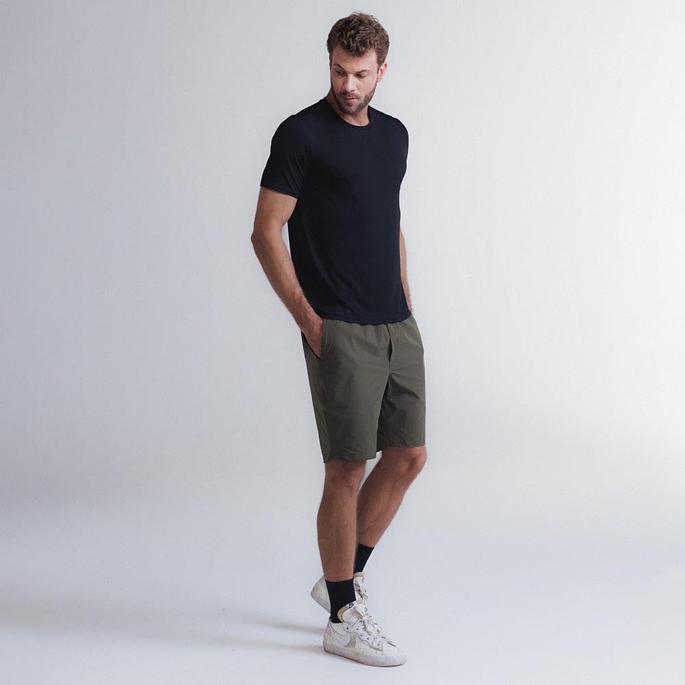 Daily T-shirt Masculino — foto 5