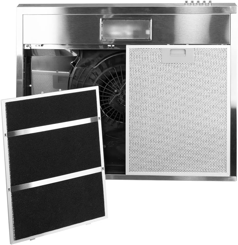 Depurador, Slim Pdr60i, 150w, Cinza, 220v, Philco — foto 5