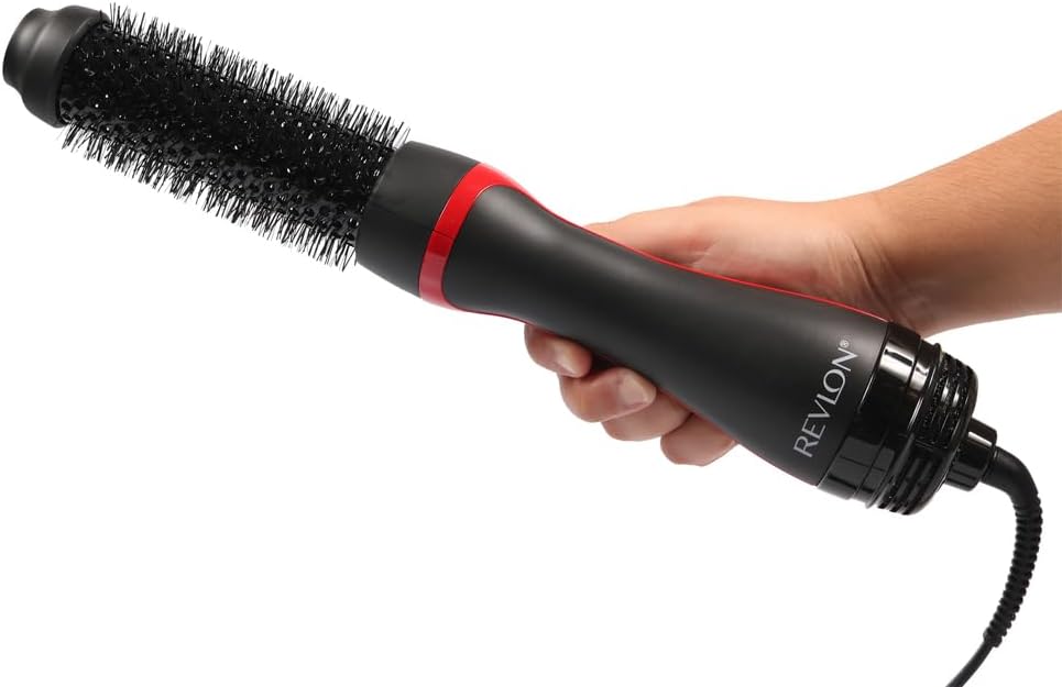 Escova Alisadora e Modeladora Revlon — foto 5