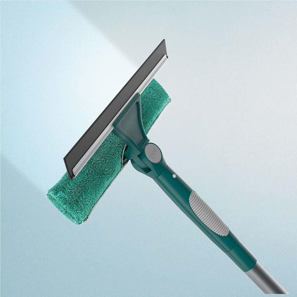 Flash Limp - Limpa Vidros com cabo Extensível 180º - FLP6391 — foto 3