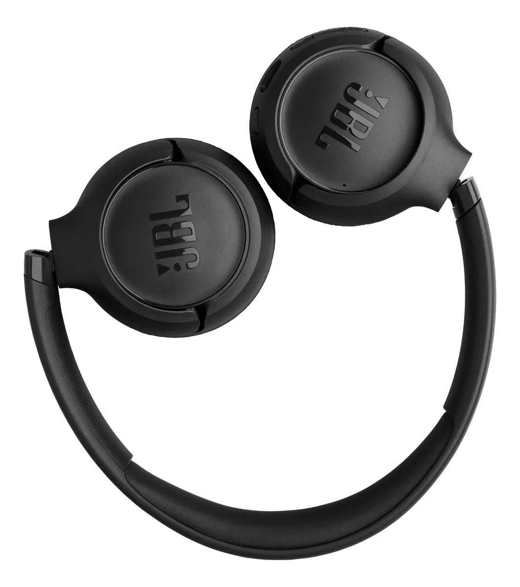 Fone De Ouvido Headphone Bluetooth Jbl Tune 530bt C/ Mic — foto 4