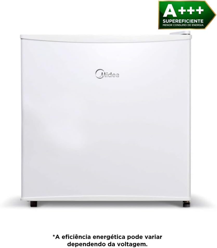 Frigobar, 45L, Branco, 110V, Midea — foto 5