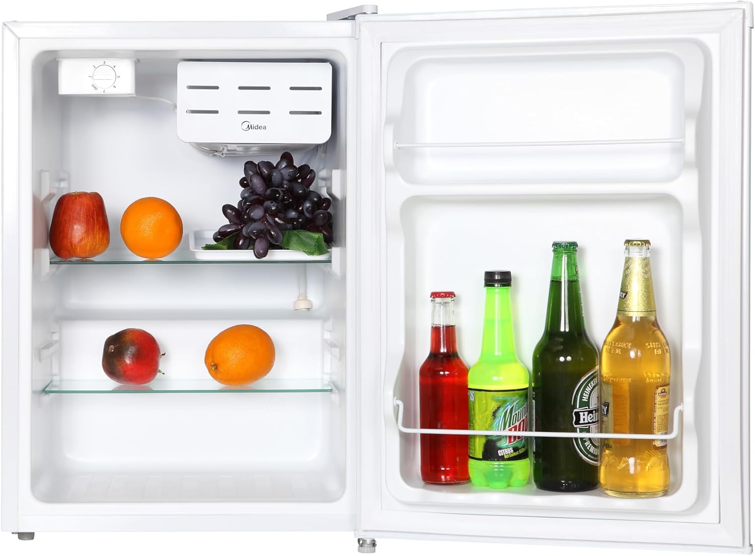 Frigobar 67 Litros Inverter Bivolt Midea Bivolt — foto 5