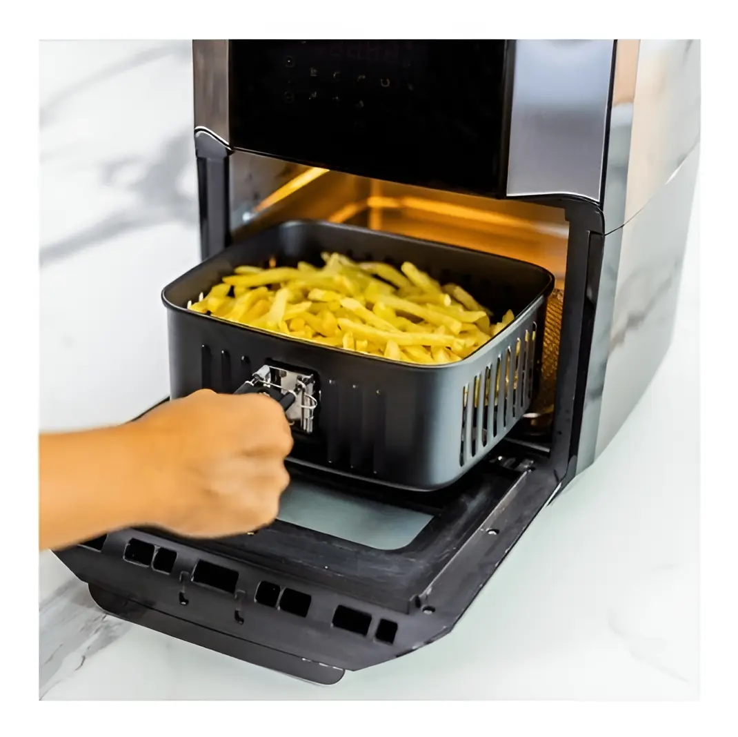 Fritadeira Air Fry Oven Bfr2100p 12 Litros - Bivolt 110V/220V — foto 2