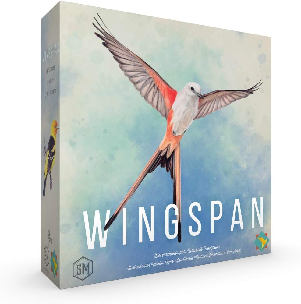 GROK Wingspan