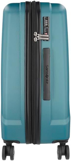 Mala de Viagem Samsonite — foto 3
