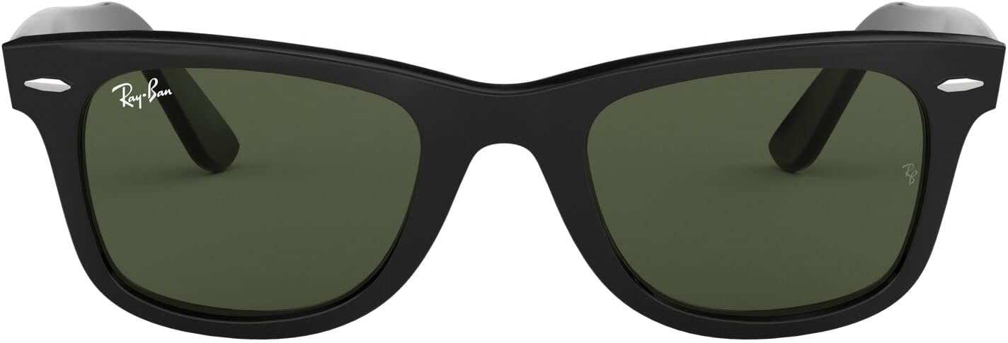 Óculos de Sol Ray-Ban Wayfarer, Tamanho 54