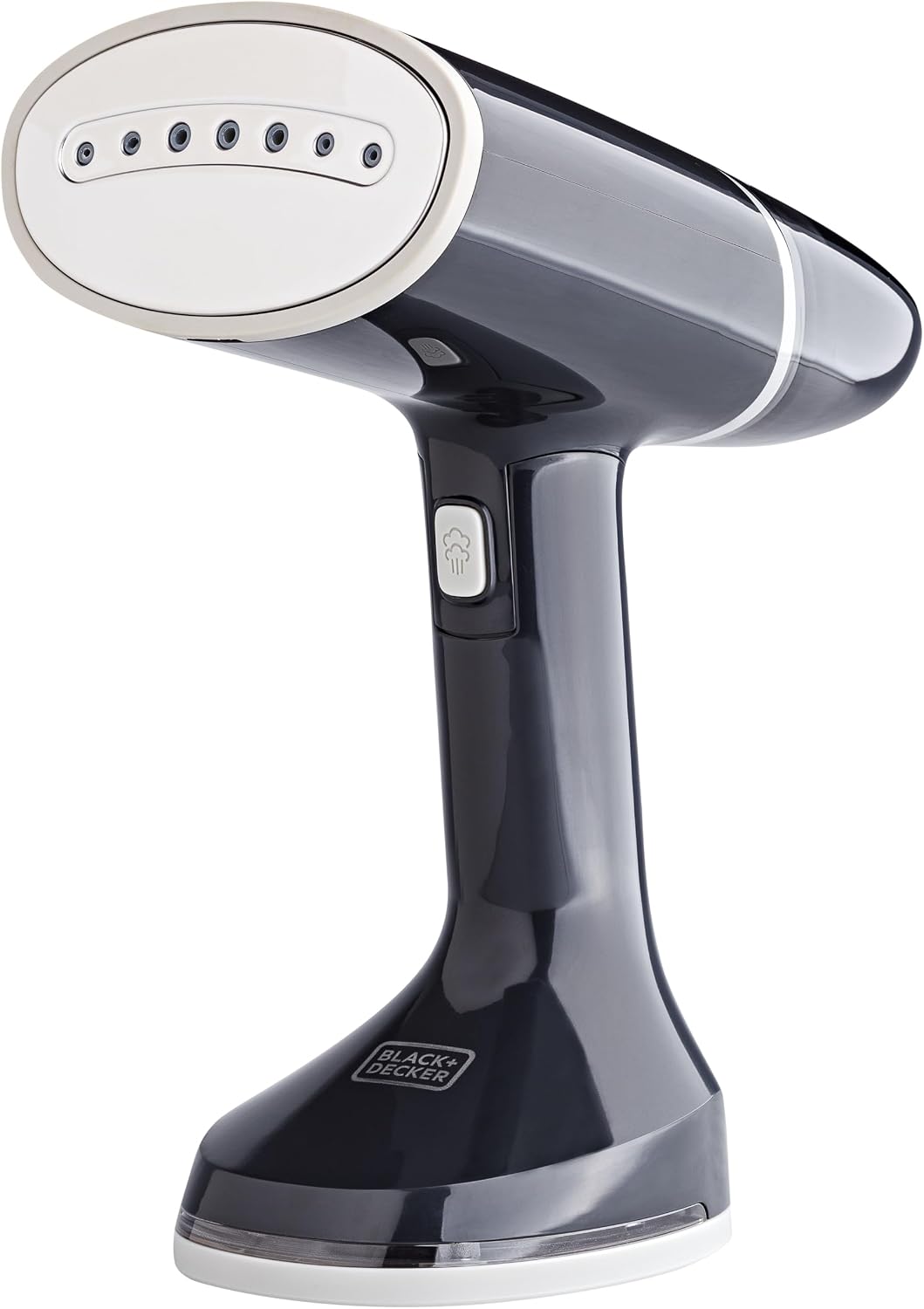 Passadeira a Vapor 3 em 1 1100W com Base de Inox