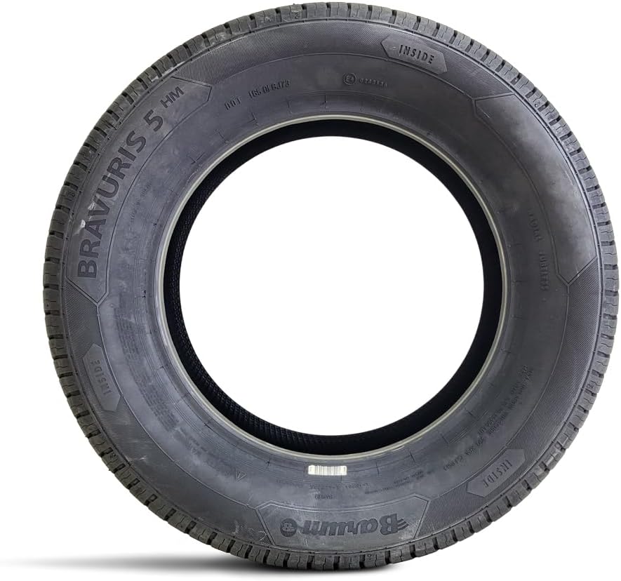 Pneu 175/65R14 Barum Bravuris 5HM 82T By Continental — foto 3
