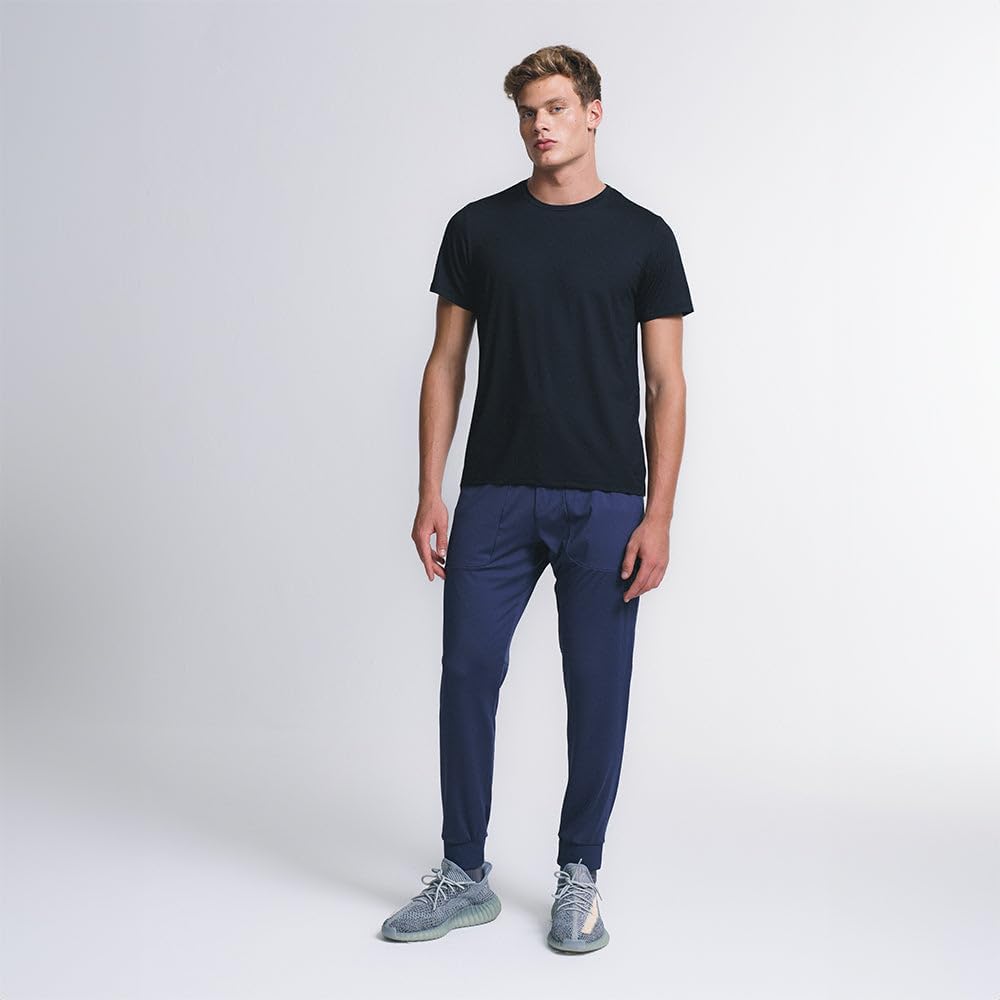 Tech T-shirt Gola U Masculino — foto 2