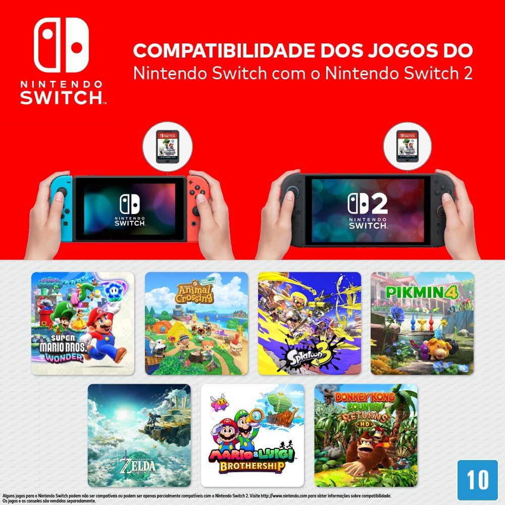 The Legend of Zelda: Tears of the Kingdom - Nintendo Switch — foto 7
