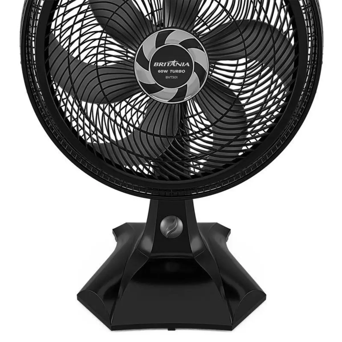 Ventilador BVT301 Tecnologia Maxx Force 3 velocidades — foto 3